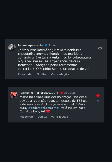 Depoimento